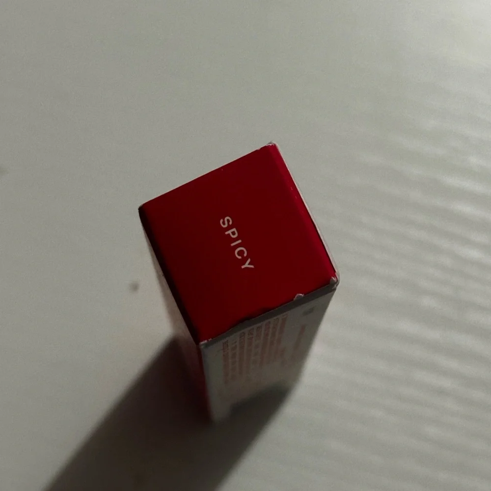 NEW! Tower 28 ShineOn Lip Oil Jelly - Spicy - Picture 6 of 6